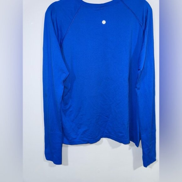 Swiftly Tech Long Sleeve 2.0 *Race - Picture 2 of 5